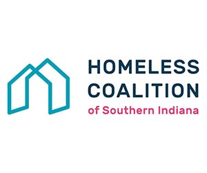 The Homeless Coalition of Southern Indiana is a non-profit dedicated to addressing homelessness through community collaboration, advocacy, education, and awareness. Its mission is to tackle homelessness and its causes, ensuring every resident has the opportunity, support, and resources for financial self-sufficiency and access to affordable housing. Together, they aim to change lives and build a stronger community.