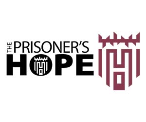 The Prisoner's Hope, founded by former inmate Darryll Davis, supports inmates and their families by providing spiritual guidance and practical assistance to help them navigate incarceration and reenter society. The ministry focuses on faith-based support during their transitions.